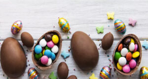 Pâques, où sont les chocolats ?
