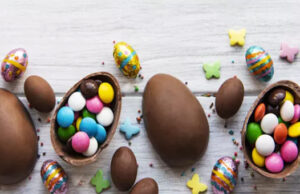 PĂąques, oĂč sont les chocolats ?