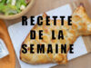 Feuilleté “poisson” au saumon, épinards et Comté 8 mois Entremont