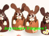 JOYEUSES PÂQUES