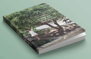 “Le temps ne compte pas ( pour ceux qui l’ignorent )” d’Alexandre Morelli