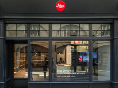 Leica ouvre son nouveau Flagship parisien au Village Royal