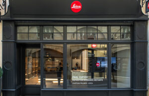 Leica ouvre son nouveau Flagship parisien au Village Royal