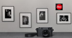 Un nouveau Leica, le M11 Monochrom pour une photographie en Noir et Blanc