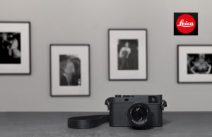 Un nouveau Leica, le M11 Monochrom pour une photographie en Noir et Blanc