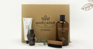 Marcapar, Soins hommes : la sélection naturelle et made in France