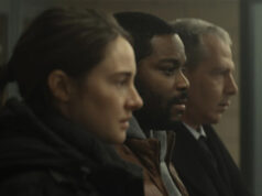 “ Misanthrope ” de Damián Szifron