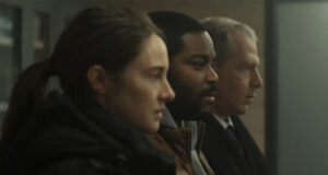 “ Misanthrope ” de Damián Szifron