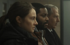 “ Misanthrope ” de Damián Szifron