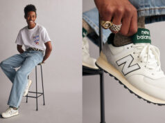 NEW BALANCE présente une sélection de sneakers incontournables à avoir dans sa garde-robe !