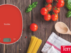 Terraillon : Macaron, la balance préférée des Français,revient en force avec de nouveaux modèles