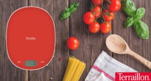 Terraillon : Macaron, la balance préférée des Français,revient en force avec de nouveaux modèles