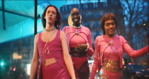 ZALANDO ET PACO RABANNE LANCENT UNE CAPSULE DISPONIBLE ENEXCLUSIVITÉ SUR ZALANDO