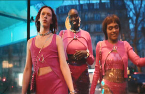 ZALANDO ET PACO RABANNE LANCENT UNE CAPSULE DISPONIBLE ENEXCLUSIVITÉ SUR ZALANDO