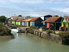 Idées d’escapades en Charentes