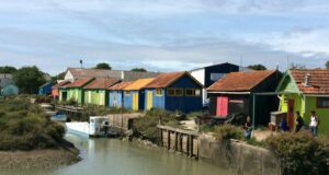 Idées d’escapades en Charentes