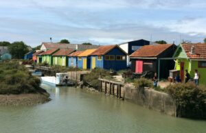 Idées d’escapades en Charentes