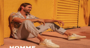 Bobbies, SNEAKERS DROP