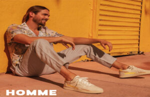 Bobbies, SNEAKERS DROP