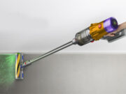 Dyson lance une nouvelle génération d’aspirateursans-fil, le plus puissant de sa gamme