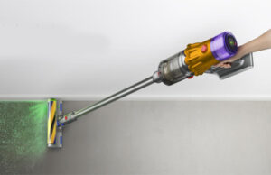 Dyson lance une nouvelle génération d’aspirateursans-fil, le plus puissant de sa gamme