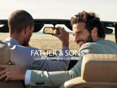 FATHER & SONS, VOYAGE EN OCCITANIE