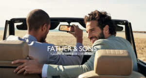 FATHER & SONS, VOYAGE EN OCCITANIE