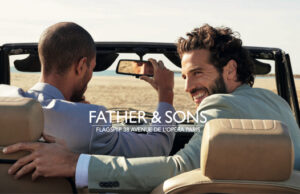 FATHER & SONS, VOYAGE EN OCCITANIE