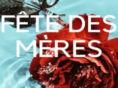 Le 4 juin, c’est la fête des mères !