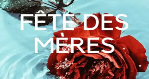 Le 4 juin, c’est la fête des mères !