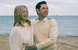 “ L’amour et les forĂŞts ” de ValĂ©rie Donzelli