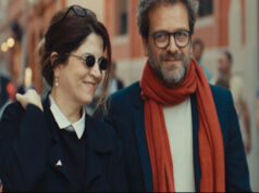 “ Le cours de la vie ” de Frédéric Sojcher