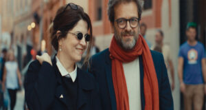 “ Le cours de la vie ” de Frédéric Sojcher