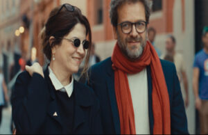 “ Le cours de la vie ” de Frédéric Sojcher