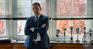 “ Le principal ” de Chad Chenouga