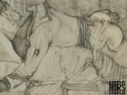 Paul Smara : un nouvel artiste du nu masculin ?