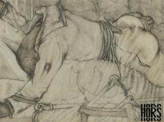 Paul Smara : un nouvel artiste du nu masculin ?