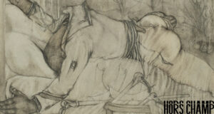 Paul Smara : un nouvel artiste du nu masculin ?