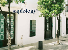 Sapiology* présente sa veste upcyclée Poblenou