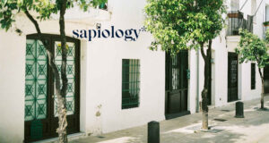 Sapiology* présente sa veste upcyclée Poblenou
