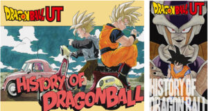 UNIQLO lance sa nouvelle collection UT Dragon Ball le 1er juin 2023