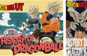 UNIQLO lance sa nouvelle collection UT Dragon Ball le 1er juin 2023