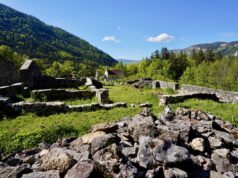 LE VERCORS, TERRE D’HISTOIRE…