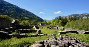 LE VERCORS, TERRE D’HISTOIRE…