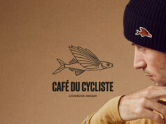 L’HOMME Café du Cycliste