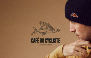 L’HOMME CafĂ© du Cycliste
