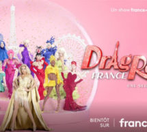 Drag Race France, une seule sera la reine