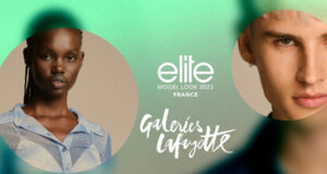 Le prestigieux concours ELITE MODEL LOOK part à la recherche de nouveaux talents et annonce une série de castings à travers la France au sein des Galeries Lafayette !