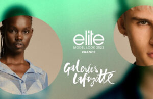 Le prestigieux concours ELITE MODEL LOOK part à la recherche de nouveaux talents et annonce une série de castings à travers la France au sein des Galeries Lafayette !