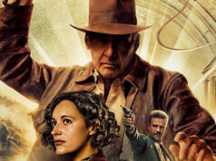 “ Indiana Jones et le Cadran de la Destinée ” de James Mangold